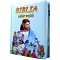 Biblia celor mici